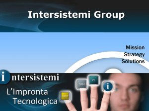 Presentazione di PowerPoint