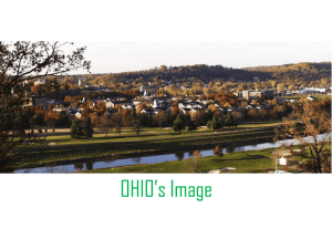 OHIO*s Image - Ohio University