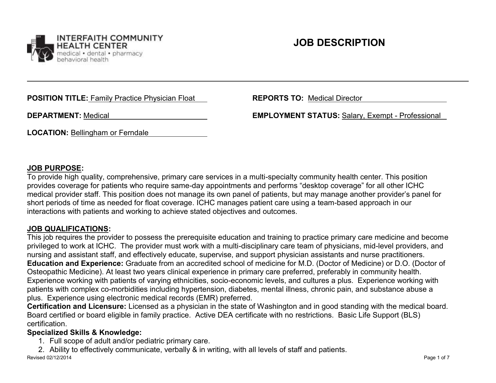 job-description-for-physician