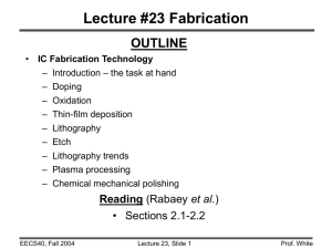 Lecture 23, Slide