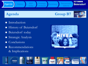 Strategy.GroupB07.Beiersdorf