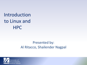 Into to Linux Part 1-4
