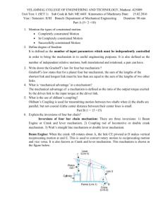 Unit test I key (Set 2)