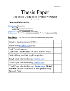 Copy of thesis guide L1 with Lantelme additions