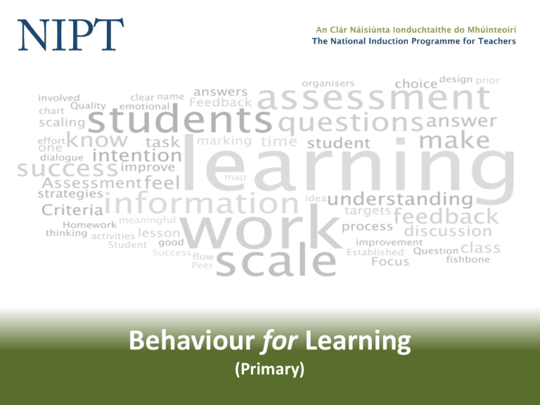 behaviour-management-what-is-good-practice