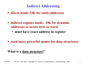 ppt - Systems and Computer Engineering