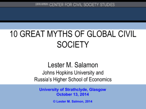 LMS Presentation Sept 27 2000 - Scottish Universities Insight Institute