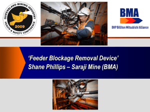 Feeder Blockage Removal Device (ppt 5.6MB)