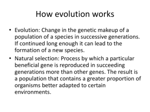 How evolution works how_evolution_works