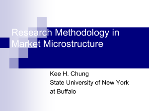 Market Microstructur..