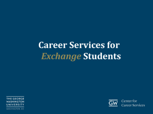 Employers - Center for Career Services