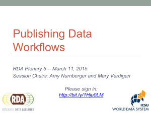 RDA005-Publishing_Data_Workflows-v02-1