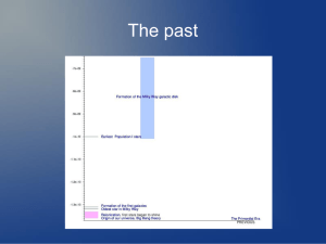 Science till 16th Century