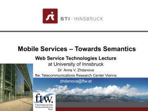 13-Mobile - STI Innsbruck