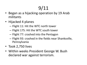 flight 93