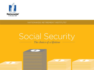 Social Security