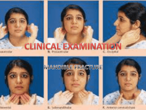 Clinical Examination [PPT]