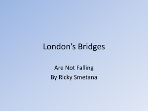 London*s Bridges
