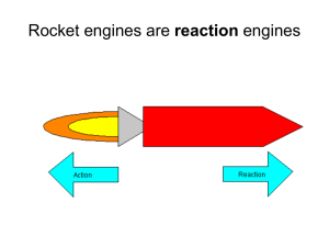 Rocket Engines