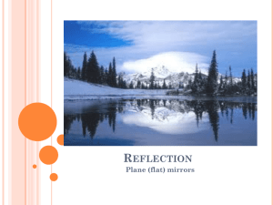 4. Notes-Reflection