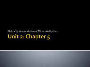 Unit 2: Chapter 5 - SD43 Teacher Sites