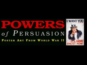 WW II Posters - Historyteacher.net