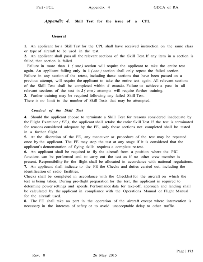 Appendix 4.