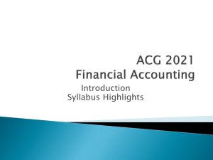 2021Intro - FinancialAccounting