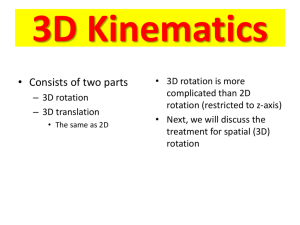 Quaternions