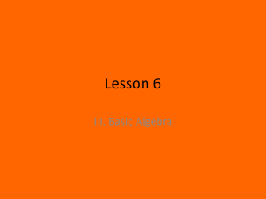 Lesson6.ppt - Windsor C