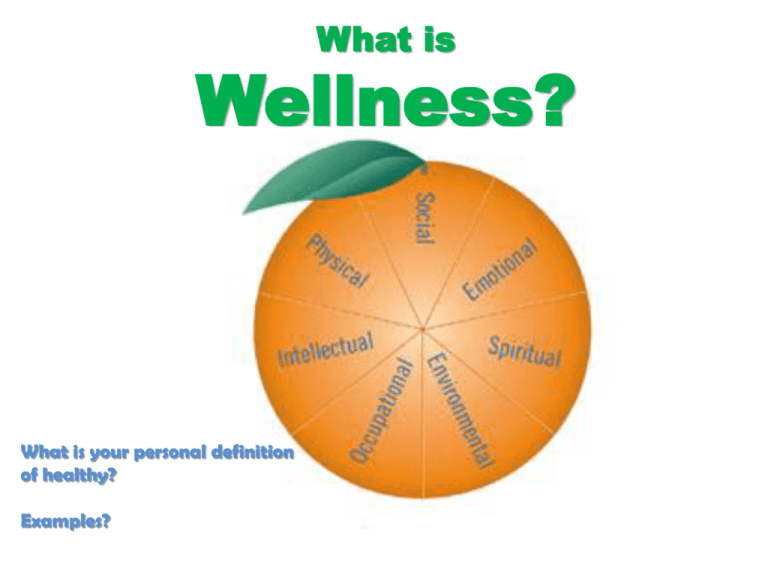 wellness-powerpoint