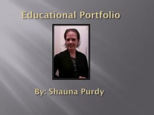 File - Shauna Purdy's Educational E