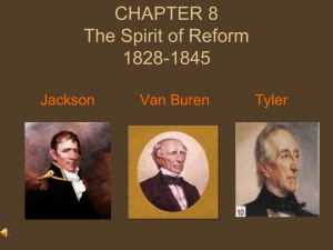CHAPTER 8 Powerpoint
