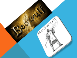 Beowulf - Eodev.com