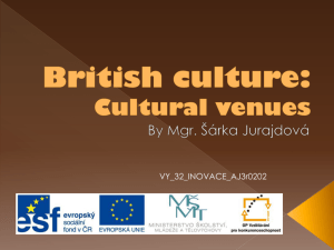 VY_32_INOVACE_AJ3r0202 British culture venues