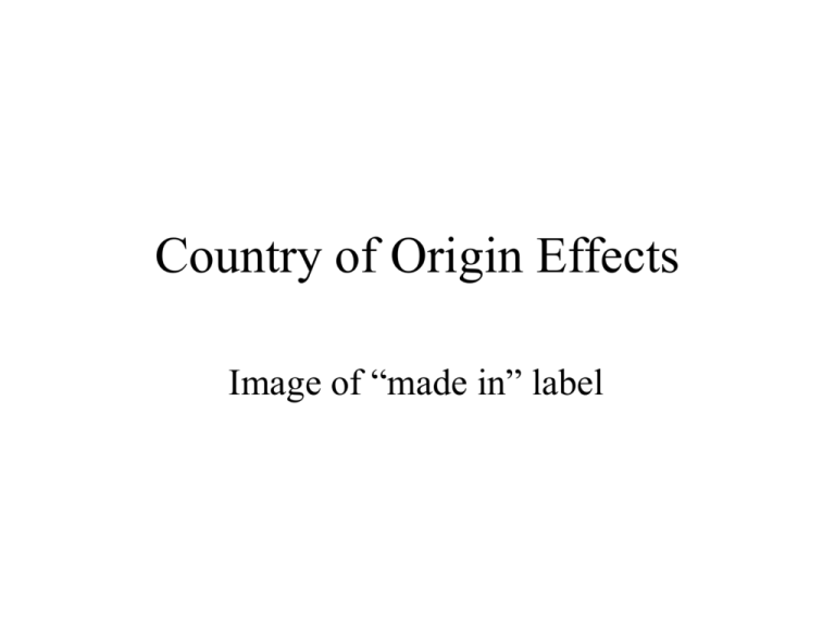 country-of-origin-effects