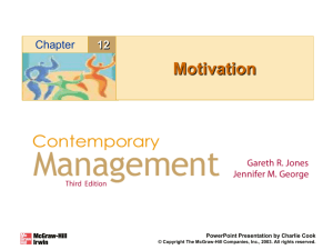 Contemporary Management 3e