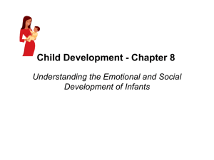 Chapter 8.1 & 8.2 PowerPoint