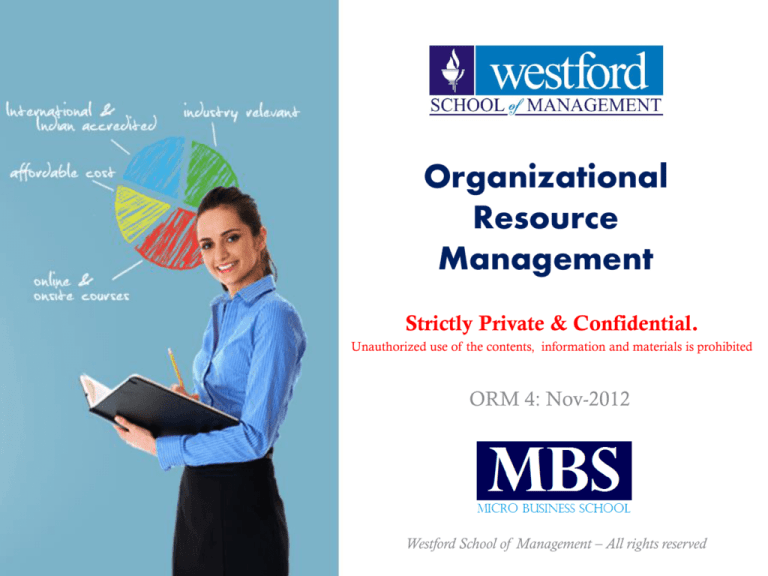 File Westford School of Management