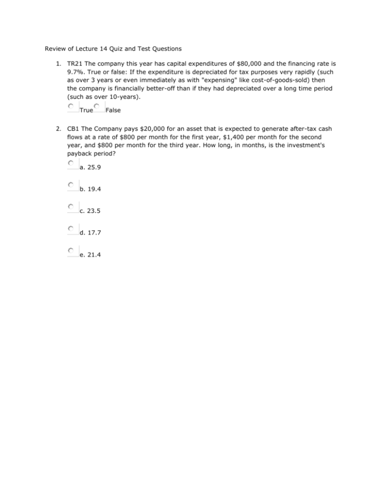 Lecture 14 Problems lecture-14-problems