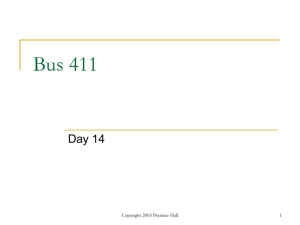 BUS_411_day_14 - Tony Gauvin's Web Site