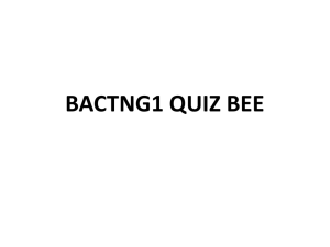 bactng1 quiz bee