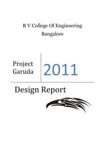 Project Garuda