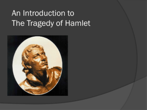 HAMLET_presentation