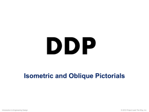 Iso and Oblique PPT