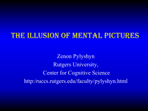 YaleTalk - Center for Cognitive Science
