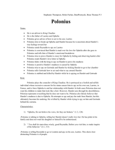 3 Polonius[1]
