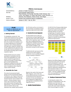 PDCA - PHQIX