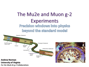 pptx - Galileo - University of Virginia