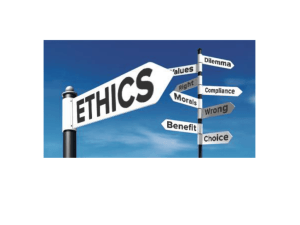 Ethics - WordPress.com